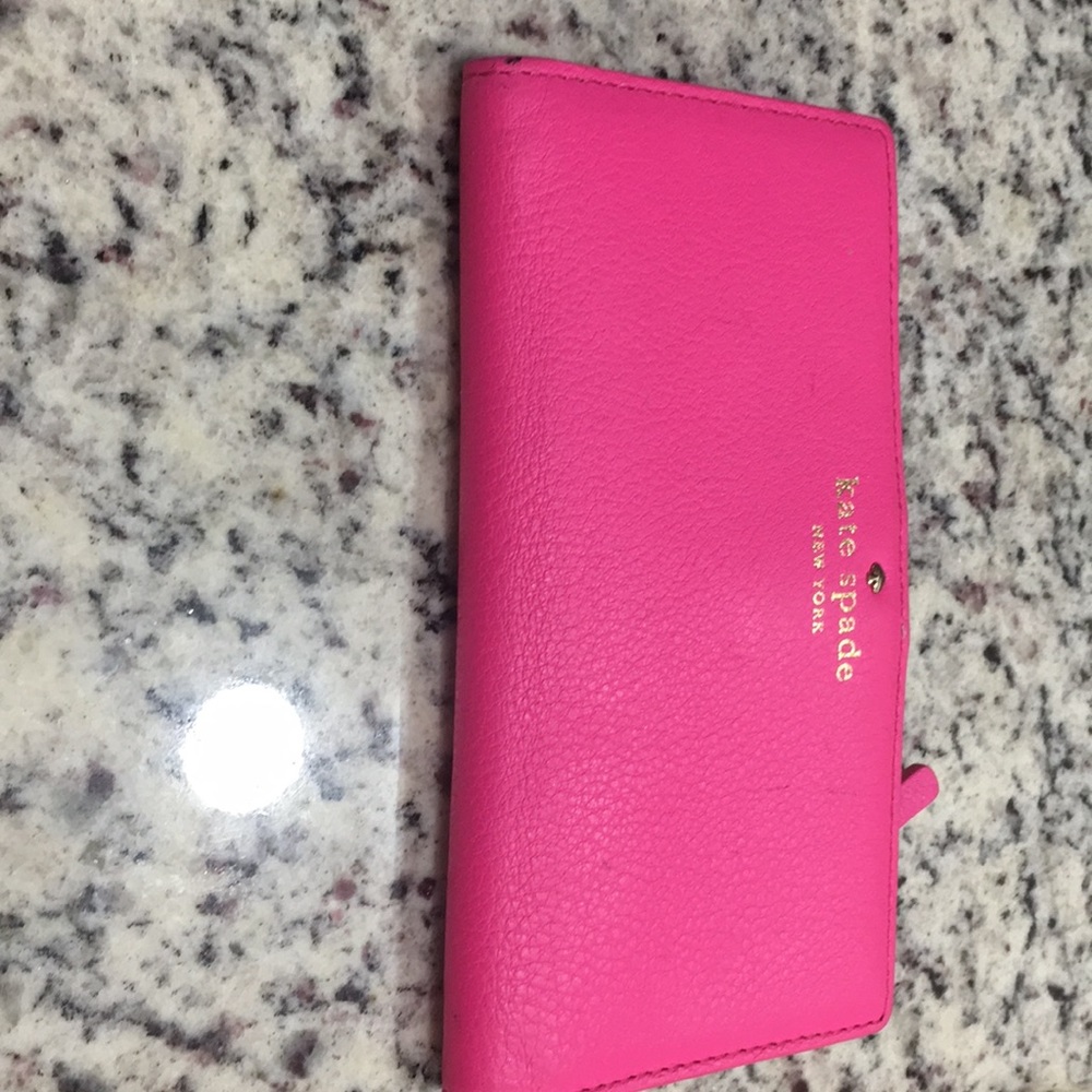 Kate Spade Wallet